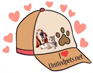 unitedpets.net hat